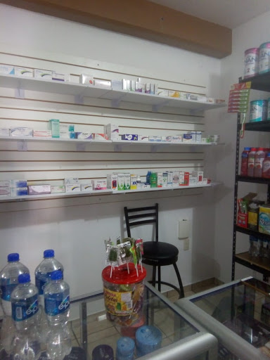 Farmacia y consultorio San Angel INN - Thumbnail