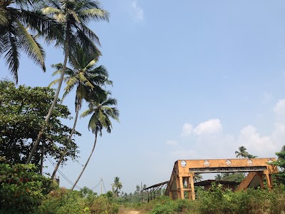 Photos of Train Halt 01
