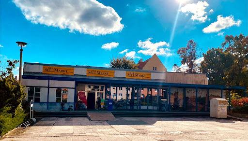 DER SELL MARKT Am Steinweg - Visual