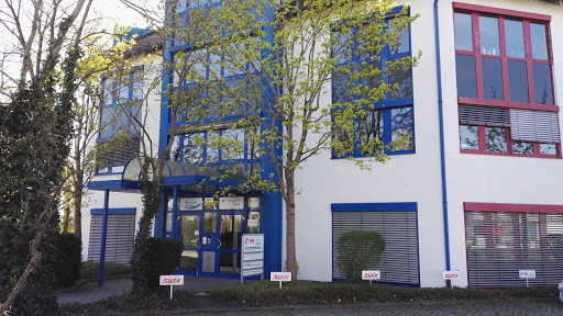 Physio-Zentrum Starkmann
