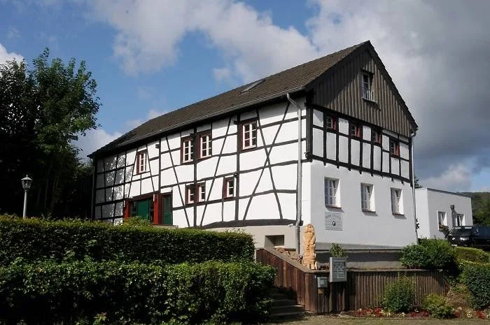 Kölner Eifelhütte