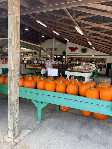 Burris Farm Market - Thumbnail