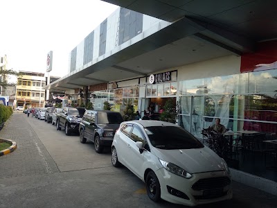 Photos of Lippo Plaza