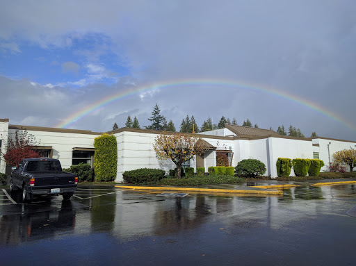 PeaceHealth United General Medical Center Gallery - United States