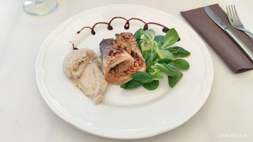 Ristorante Bruna Gallery - Italy
