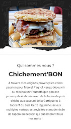 Photo n°61 de Chichement'BON: Restaurant 