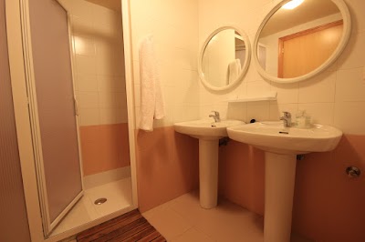 Photos of Albergue la parreta