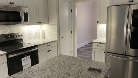 Thornton Construction