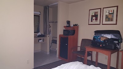 lodging