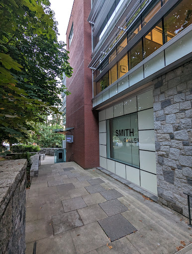 Gordon Smith Gallery of Canadian Art - Thumbnail