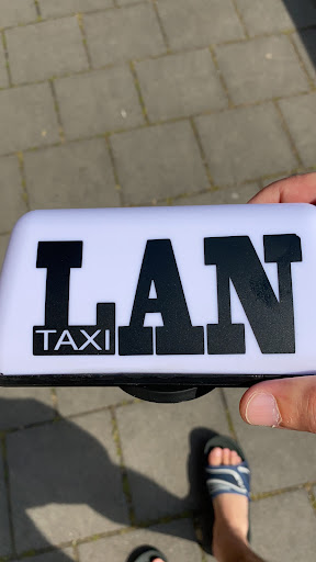 Taxi Lan Arnhem - Thumbnail