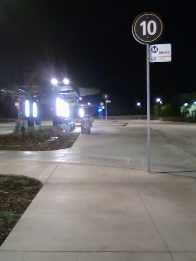 Redondo Beach Transit Center - Thumbnail