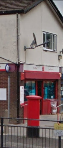 Audenshaw Sub Post Office - Thumbnail