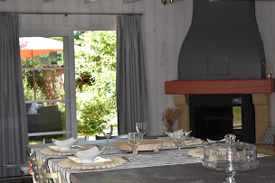 Photo n°5 de Les Roses d'Adour à Moulédous (Agence de location de maisons de vacances)