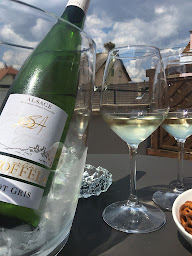Photo n°4 de Côté Vin - Caviste à Eguisheim (Caviste)