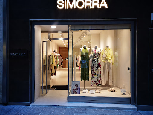 SIMORRA Lleida - Visual