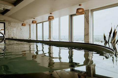 Le Capitole Hôtel by null