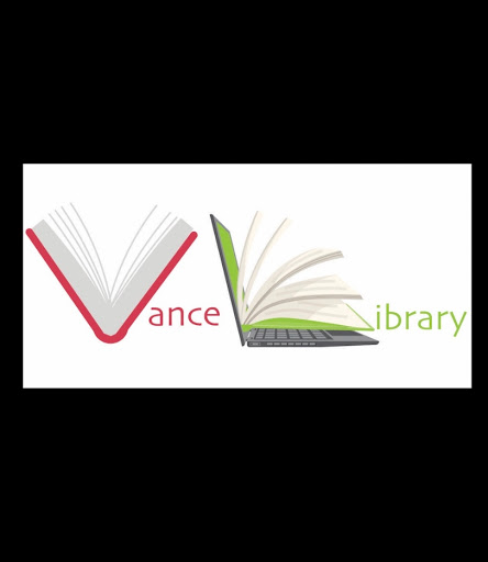 Vance AFB Library - Visual