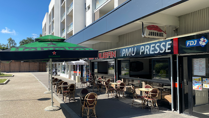 Le Vauban Bar Tabac