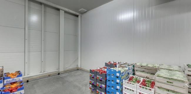 Podkarpackie Centrum Hurtowe AGROHURT S.A. - Rzeszów