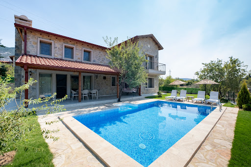 Datça Taş Villa Tatil Evleri