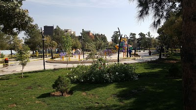 Photos of Rajai Park