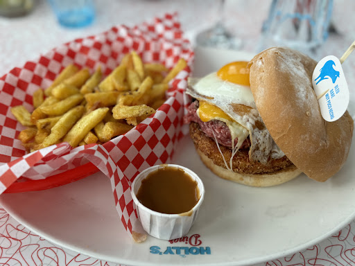 Photo 6 - Holly's Diner