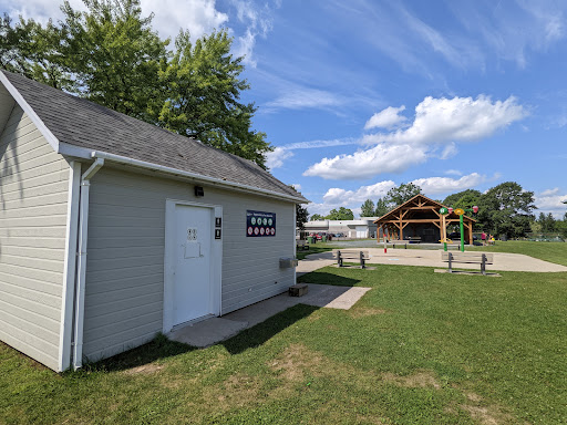 Beaudoin Park - Visual