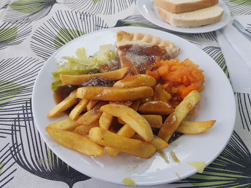 Towngate Cafe Gallery - United Kingdom
