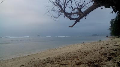 Photos of Sunset beach losmen