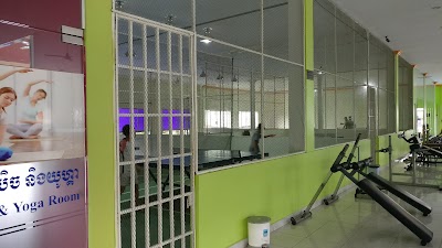 Photos of International Youth Sport Club