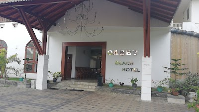 Photos of Oasey Beach Hotel