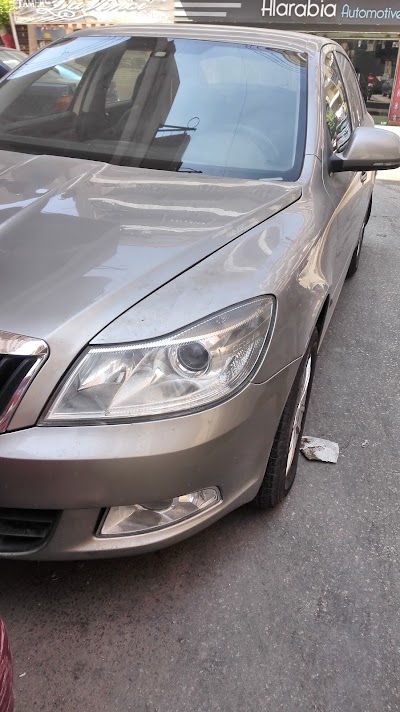 Photos of Alarabia Automotive العربية للسيارات