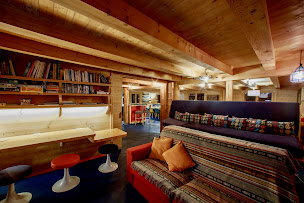 Photo n°12 de Chalet Kookaboora à Manigod (Location de cottage)