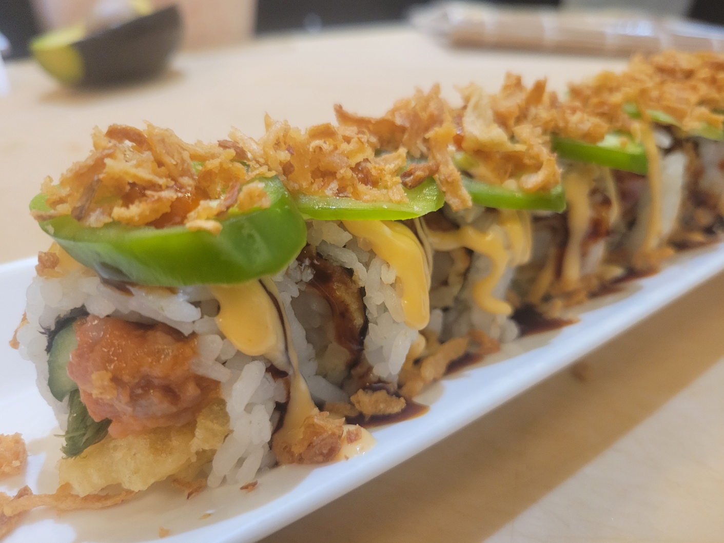 Yanagi Sushi — photo 2