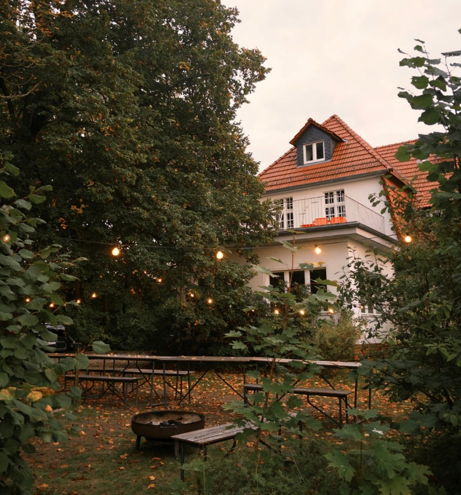 Neupitz - Offsites & Retreats