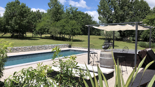 Photo de Villa Maurine à Castelnau-de-Montmiral (81140)