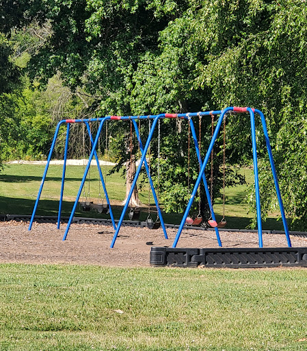 Kate Campbell Robertson Memorial Park Gallery - United States