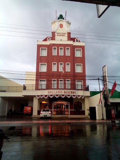 Photos of Holland Bakery Jemursari