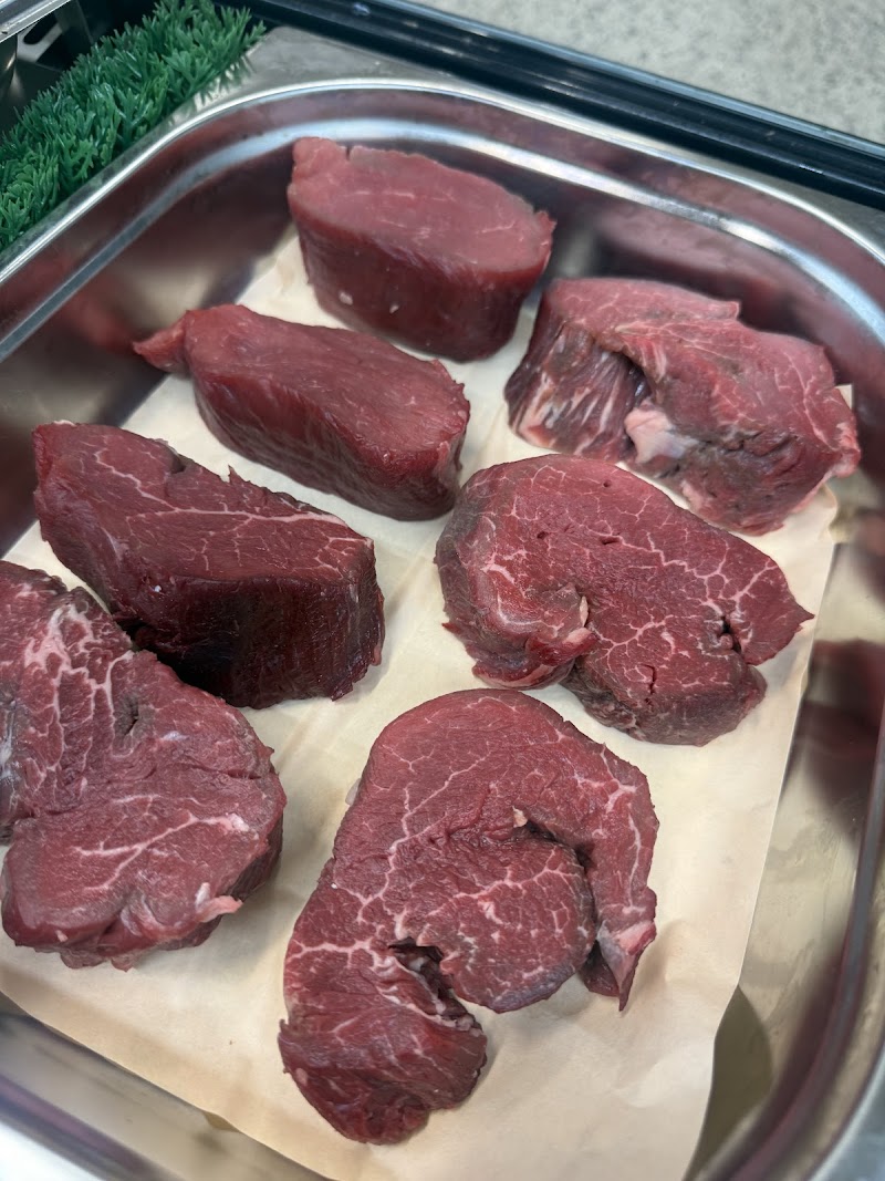 The Butchers Long Eaton photo 3