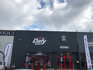 Photo n°21 de DAFY MOTO à Saint-Étienne (Magasin de motos)
