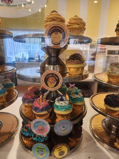 Cake Gypsy - Visual