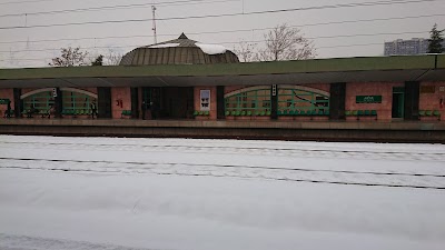 Subway Station