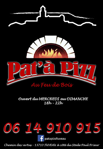 Photo 3 - Pat'à Pizz Fuveau