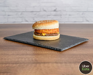 Photo n°5 de Snack chez Ali à Marange-Silvange (Kebab)