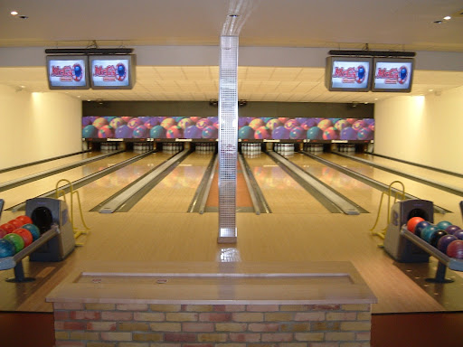 Mr G's Bowling Centre - Thumbnail