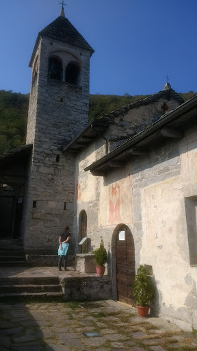 Camping Nosetto Cannobio - Thumbnail
