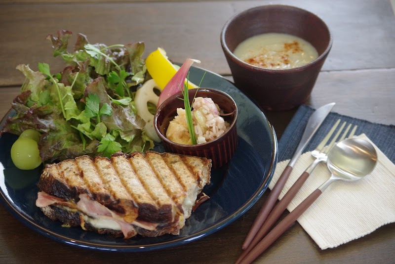 POWA POWA /GAMA COFFEE