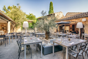 Photo n°78 de Le Mas du Terme à Barjac (Hôtel)