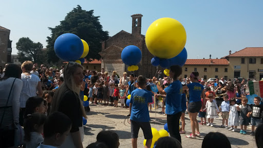 Parrocchia Santa Maria Assunta - Cislago - Thumbnail
